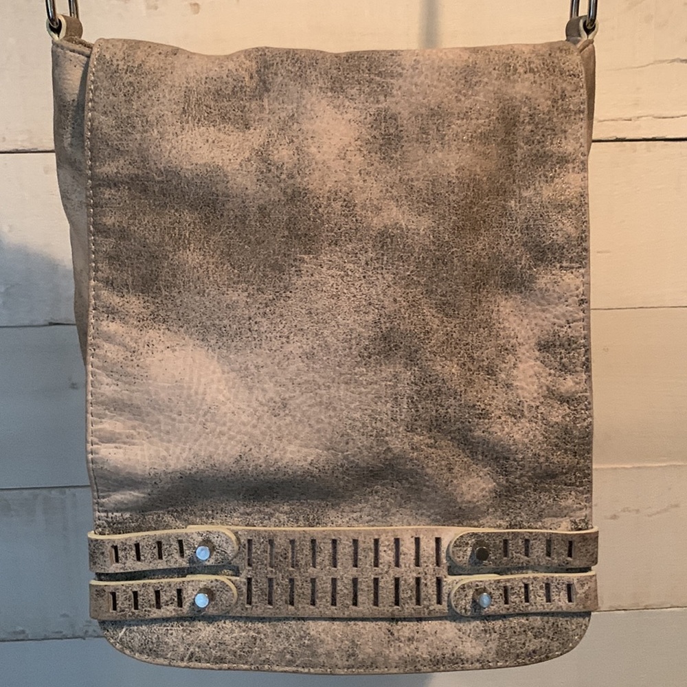 She + Lo Crossbody Bag